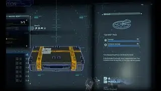 Death Stranding (hard): Pizza Delivery#1 (Peter Englert)