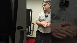 wheel balancer calibration steps