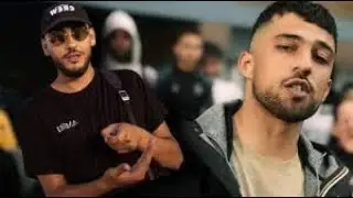3robi - Kantelen ft. Zkr (CLIP NON-OFFICIEL) E17