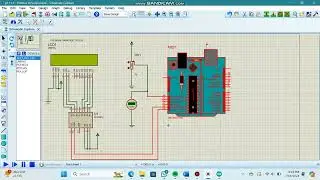 pt 11.1 Mengukur tegangan DC kurang dari 5 Volt