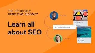 What is Search Engine Optimization?