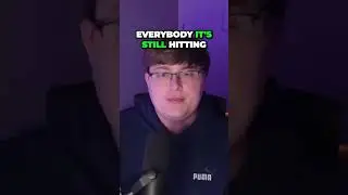Goblin packs a fat dab