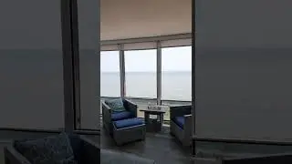 Virginia beach condo Edgewater