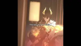 He suffered enough.. #danheng #stelle #honkaistarrail #starrail #hoyoverse #fypシ゚viral #fypシ