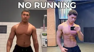 Why You Don&rsquo;t Need Cardio to Get Lean