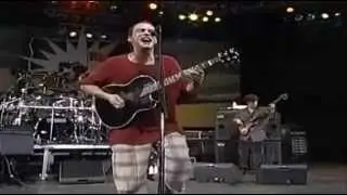Dave Matthews Band - Ants Marching (live from official CD single version - 10.9.94)