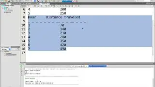 Case study Solution pt3