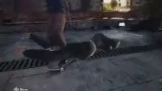 skate 2 funny