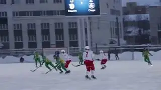 Старт 18_19