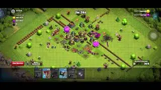 The biggest loot till date #clashofclans #gammingcommunity #mobilegaming #clash #trending 