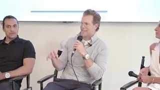 Mission Matters Podcast: Tech-Driven Growth in Longevity with our CEO, Ahmed and Dr. James