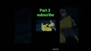 #pokemon# adventure #journey# episode #135# is #ash#& go friendship is #video# and #status#..@