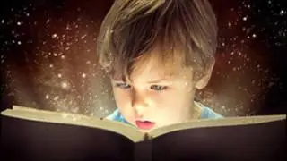 A fény harcosai  -  mesemeditació nem csak gyerekeknek ( duplaindikációs)