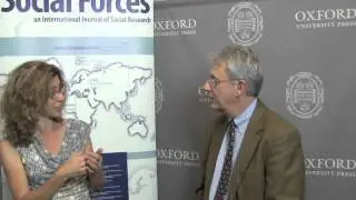 Sociologists in conversation: Israel