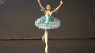 Chrysan Samantha Paath - SCDIB