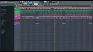 Jax Jones - You Don't Know Me ft. RAYE (FL Studio Full Remake)