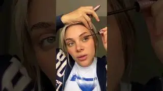 Lisede yakalanmadan doğru makyaj yapma taktikleri PART 2 #shorts #makeup #okulad&ouml;n&uuml;ş