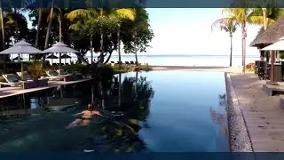 Hilton Mauritius Resort & Spa: The Ultimate Spa Experience!