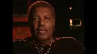 Sir Mack Rice On Writing 