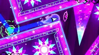 IMPOSSIBLE LEVEL DECORATED? | 
