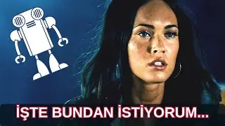 Transformers | Optimus Prime'ın En Soğuk Giriş Anı Klip 2025