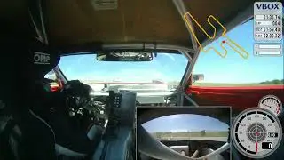 2022 ECR Spring Fling - Race 2 - 2022.04.09