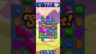 #candycrush #beginer #candycrushsaga #level_38