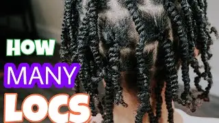 LOC COUNT | HOW MANY LOCS DO I HAVE? LOC JOURNEY