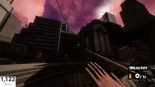 All The Other Endings Of Mfn (excluding The Good End)