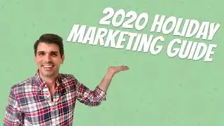 How to Prepare Your Store for the 2020 Holiday Season | Black Friday Cyber Monday Tips