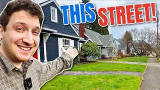 3 Very Different Places to Live Around Portland Oregon
