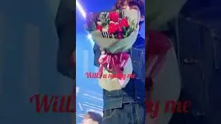 taehyung propose you army😘💕😍#bts #taehyung #short #bts lover