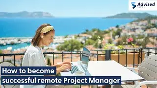 How to become successful remote Project Manager.