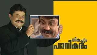 PAKIDA PAKIDA PAMBARAM | THIKACHUM HANIKARAM | EP 25