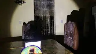 LA CASA QUE NO QUIERE SER HABITADA /ELLA ESTABA AHÍ