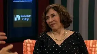 Azar Nafisi on 