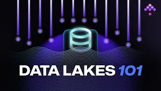 Что такое озеро данных? Основы разработки данных с Kestra