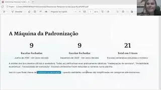 DESSINTONIAS TEMPORAIS NA EDUCA&Ccedil;&Atilde;O RURAL: ACELERA&Ccedil;&Atilde;O SOCIAL FORMA&Ccedil;&Atilde;O DOCENTE ESCOLAS MULTISSERIADAS