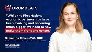 Inside the Commonwealth's Most Dynamic Business Network: How CWEIC Facilitates Partnerships
