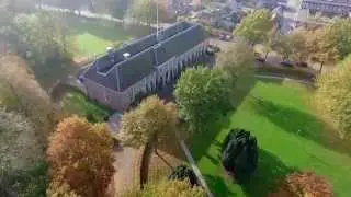 Vollenhove - Havezate Old Ruitenborgh