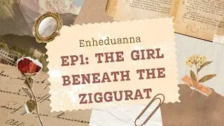 Enheduanaa-Ep1
