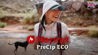 Marmot PreCip ECO - English