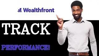 How To Track Performance Of Wealthfront IRA (2025)