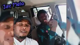 All I Got Jay Melo X Svpreme Sav