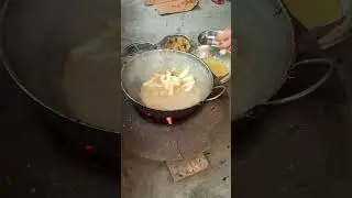Village Cooking 🔥🔥#youtubeshorts #viral #keepsupporting #gitanjali