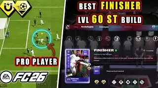 FC26 | BEST LV 60 