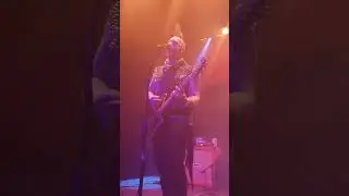 Koffin kats - Chaos LIVE Chicago 2023