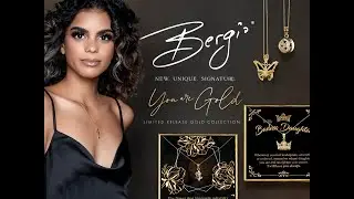 Aphrodite&rsquo;s New Gold Jewelry Collection: 12 Meaningful Momentos She&rsquo;ll Love For A Lifetime
