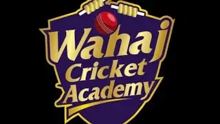 Wahaj cricket Academy 🏏 Finest location to setup your game 🏟️ Take your Game upto next level ❗