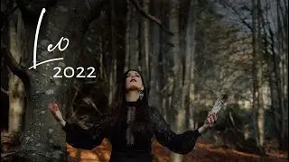 LEO 2022 TAROT READING | A YEAR OF PROFOUND CHANGE! GET READY, DREAMS COME TRUE IN JUNE! DEC IS HUGE